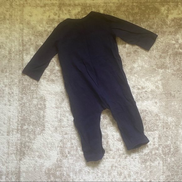 Little Brother one piece - Picture 2 of 3